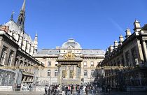 Paris Adliye Sarayı