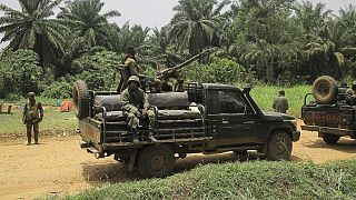 RDC : au moins 26 personnes tuées par des rebelles en Ituri