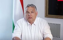 Orbán Viktor a Facebook oldalán jelentette be a kormányintézkedéseket