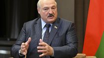 По словам Александра Лукашенко, усиление южных рубежей обсуждали в Минске ещё в прошлом году
