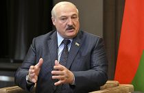 По словам Александра Лукашенко, усиление южных рубежей обсуждали в Минске ещё в прошлом году