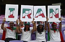 İran, dostuk maçını iptal eden Kanada'yı FİFA'ya şikayet edecek