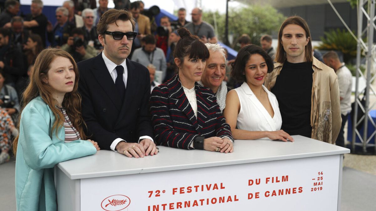 Wer holt die Goldene Palme in Cannes?