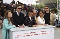 Wer holt die Goldene Palme in Cannes?