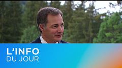 L’info du jour | 28 mai - Matin