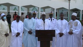 Senegalese president orders audit after hospital fire kills 11 newborns