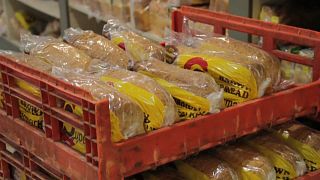 Le PAM s'inquiète du prix des denrées alimentaires au Malawi