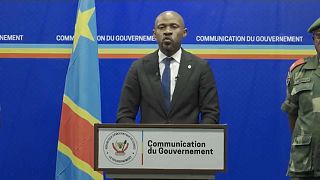 DRC halts RwandAir flights over alleged M23 rebel support