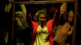 Kenya's most famous play comes home after 45-year wait