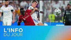 L’info du jour | 29 mai - Matin