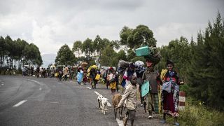 RDC : les habitants de Goma saluent les sanctions contre le Rwanda