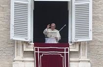 Papa Francisco (arquivo)