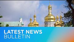 Latest news bulletin | May 29th – Evening