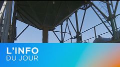 L’info du jour | 29 mai - Soir