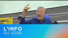 L’info du jour | 30 mai - Matin