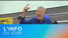 L’info du jour | 30 mai - Mi-journée