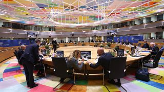 Les chefs d'Etat et de gouvernement de l'UE cherchent un compromis à propos de l'embargo sur le pétrole russe
