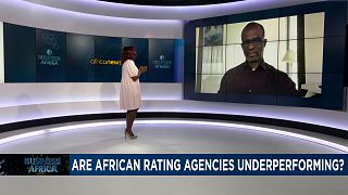  Are African credit rating agencies losing momentum? (Business Africa)