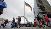 Voto in Colombia