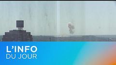 L’info du jour | 31 mai - Matin