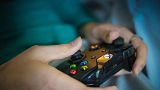 Video game