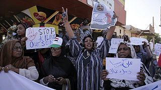 Sudan: Some political prisoners freed after lifting of state of emergency 