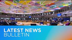 Latest news bulletin | May 31st – Midday