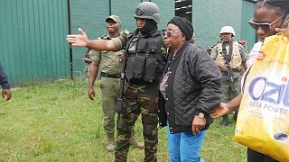 Cameroon: Soldiers free senator held hostage by Anglophone separatists