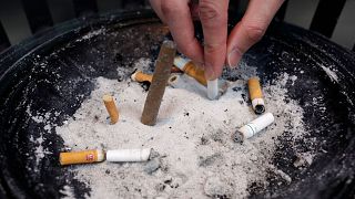 بنابر گزارش سازمان جهانی بهداشت سطح آلایندگی صنعت دخانیات بیش تر از حد تصور است