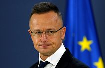 Szijjártó Péter külgazdasági és külügyminiszter