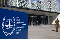 Διεθνές Ποινικό Δικαστήριο
