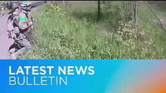 Latest news bulletin | June 1st – Morning
