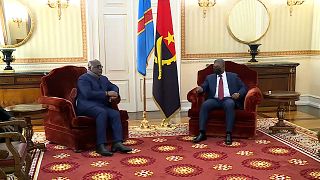 Angola : le président Lourenço , médiateur entre la RDC et le Rwanda