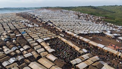 L'Afrique abrite les dix crises de réfugiés "les plus négligées"