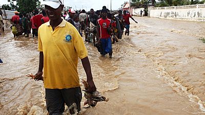 Cyclones killed 214 in Madagascar this year - UN