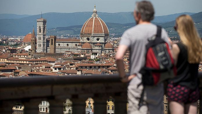 Venice, Florence, Skye overtourism: How residents feel about travellers’ return