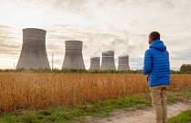 Does nuclear power count as a green investment?