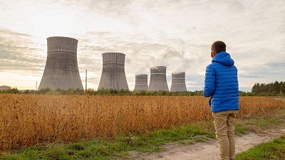 Does nuclear power count as a green investment? Does nuclear power count as a green investment?