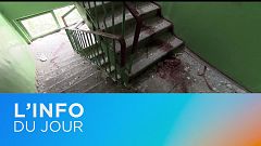 L’info du jour | 1er juin - Soir