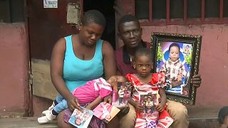 Nigeria stampede: church still looking for relatives of the victims