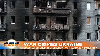 Russia-Ukraine war