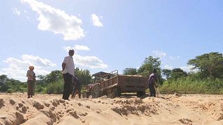 Kenya: Sand harvestings' dire impact on rivers and aquatic life