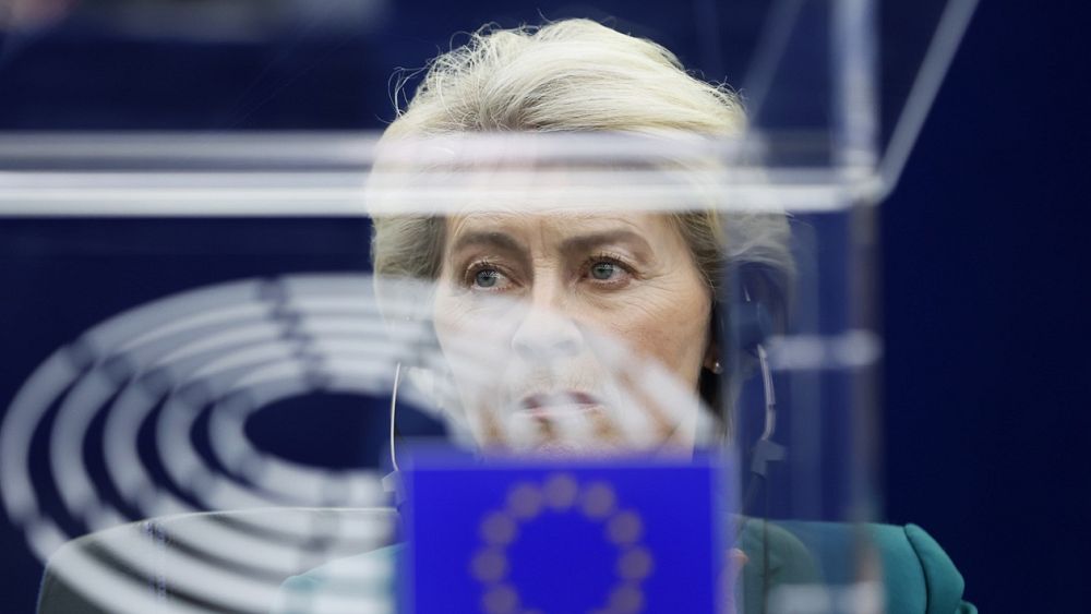 As war rages, EU Green Deal finds itself at a crossroads | View
