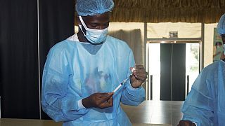 OMS : une baisse de 94% des décès attendue en 2022 en Afrique