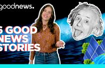 Good News by Euronews