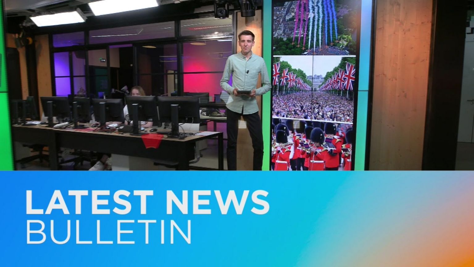 Latest news bulletin | June 2nd – Evening