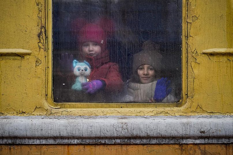 AP Photo/Vadim Ghirda