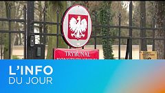 L’info du jour | 3 juin - Matin