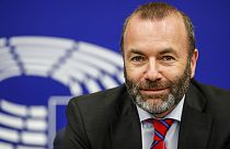 Manfred Weber, az Európai Néppárt elnöke: lezárta az Orbán-korszakot