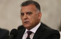  اللواء عباس إبراهيم مدير عام الأمن اللبناني